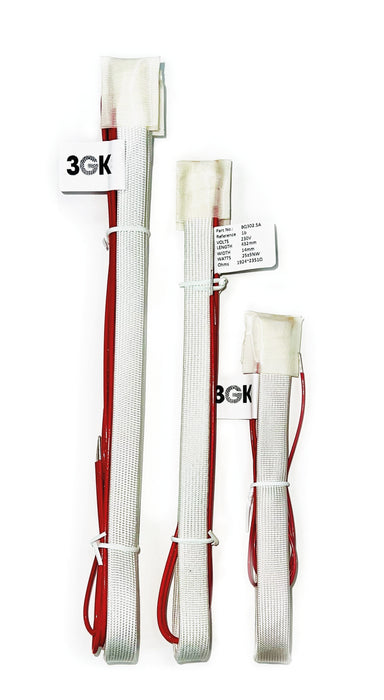 Anti Condensation Heater Tapes