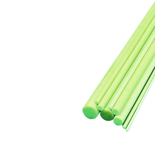 Epoxy Rod