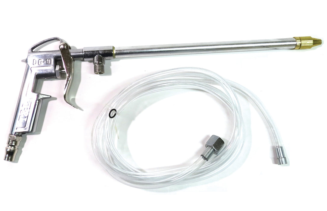 Epoxy Spray Gun