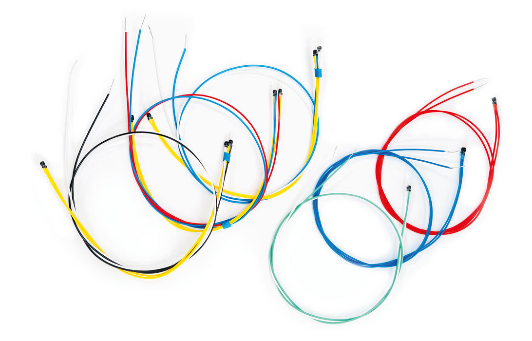 Thermistors