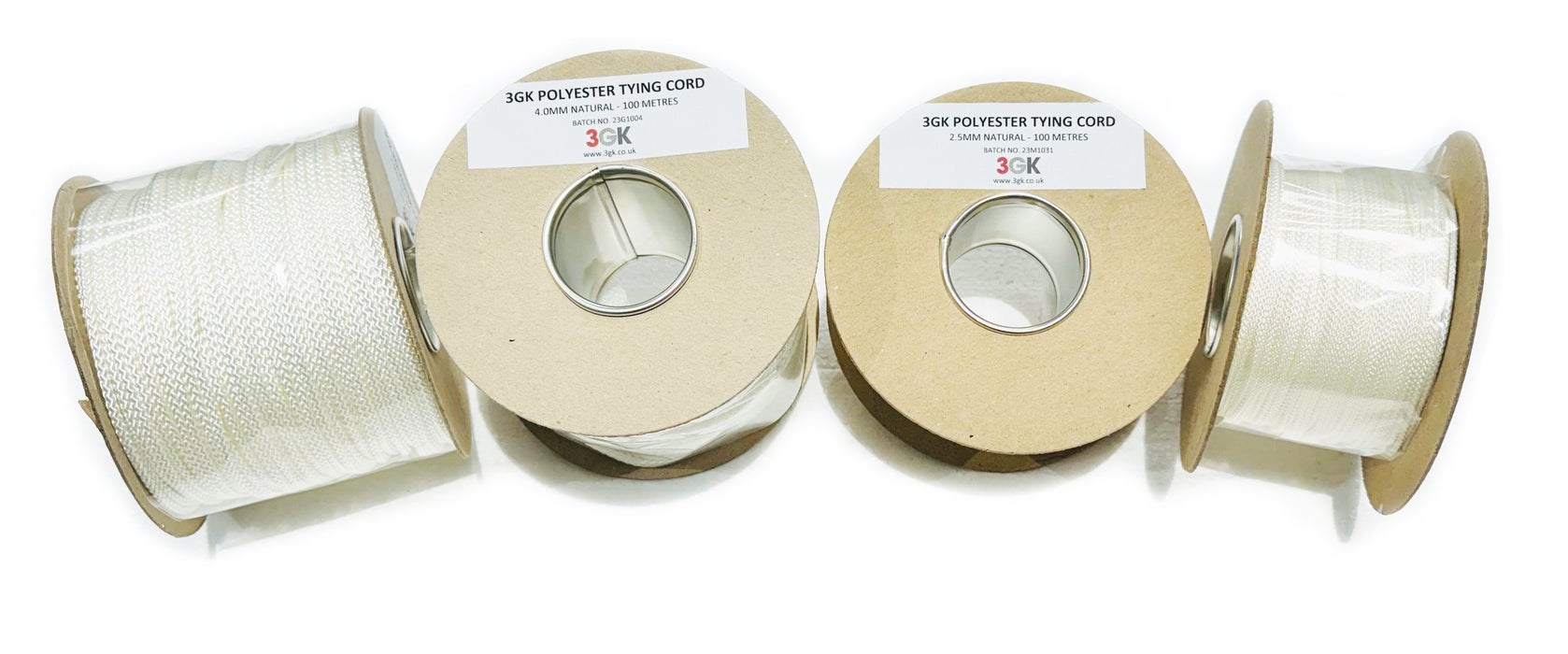 3GK Polyester Tying Cord