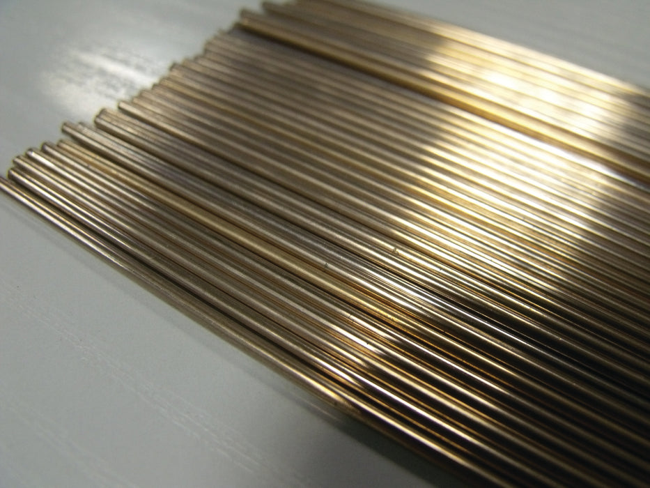 Brazing Rods