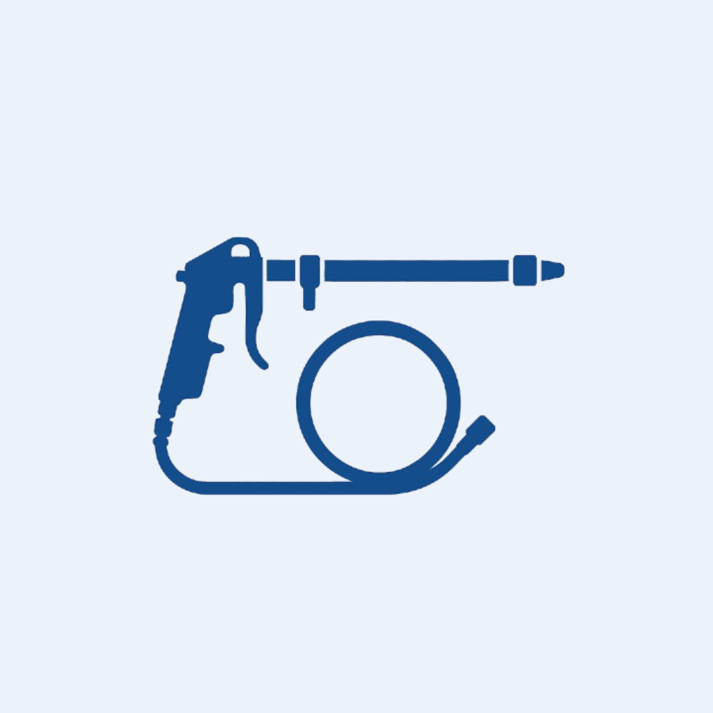 Washers/Brazing Rods/Tools — The Brit Book