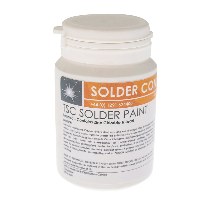 TSC Solder Paint